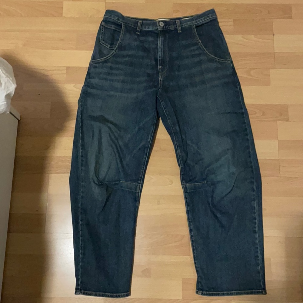 Nili Lotan Emerson Jean size 28